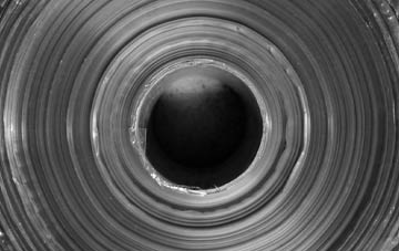 North Rode edpm waterproofing