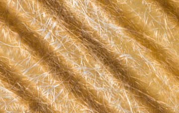 North Rode fibreglass roof waterproofing