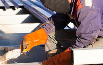 North Rode flat roofing options