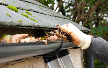 gutter cleaning North Rode, Cheshire