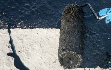 North Rode liquid sealant waterproofing