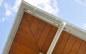 North Rode soffit types