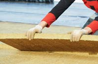 find rated North Rode roof insulation companies