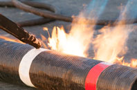 North Rode flat roofing replacement